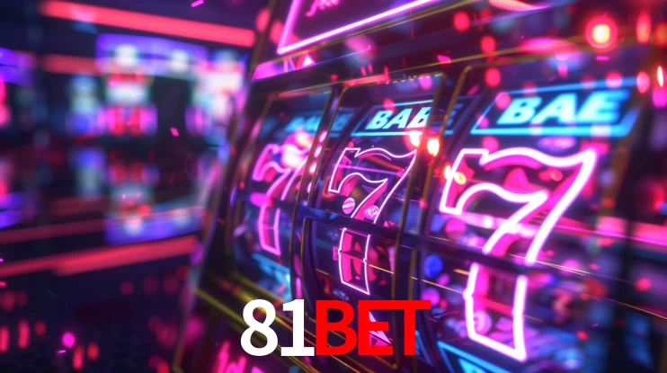 Welcome Bonus 81bet