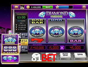 Desvendando o Mundo dos Jogos Virtuais na 81bet