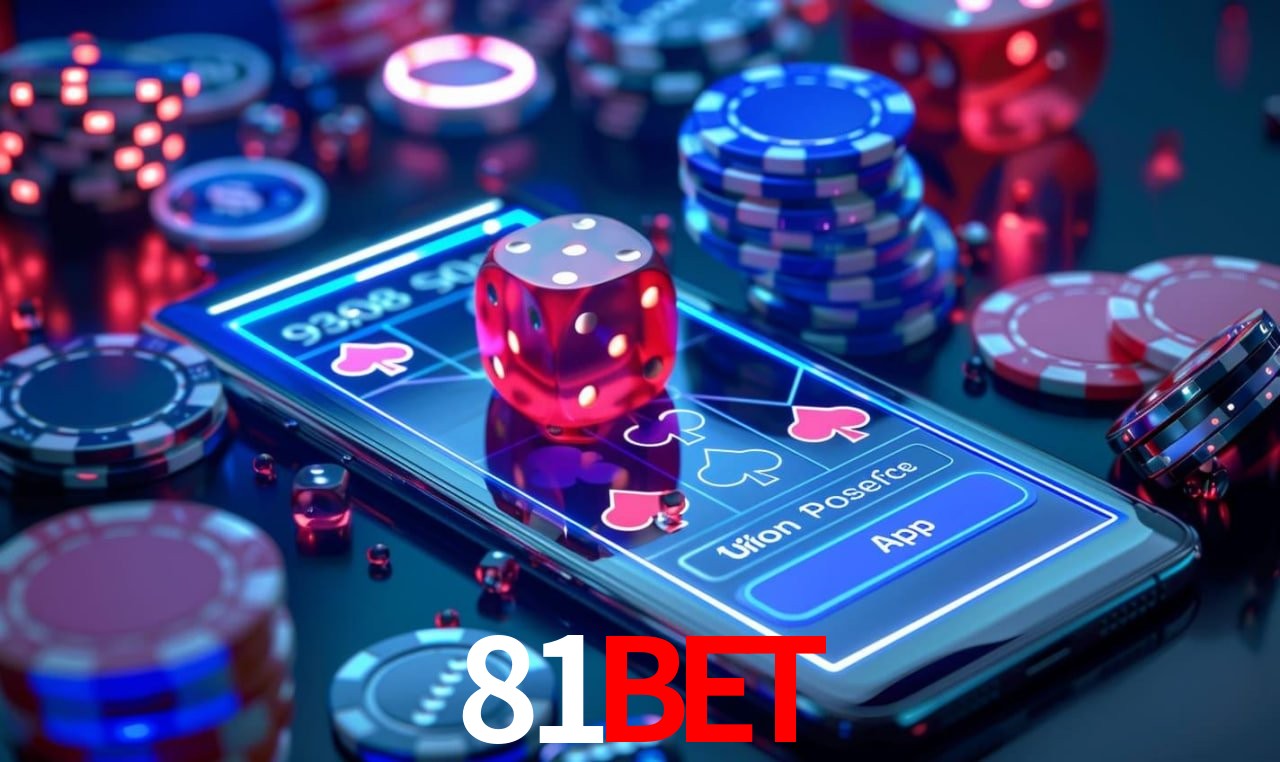Jogos de Slot 81bet