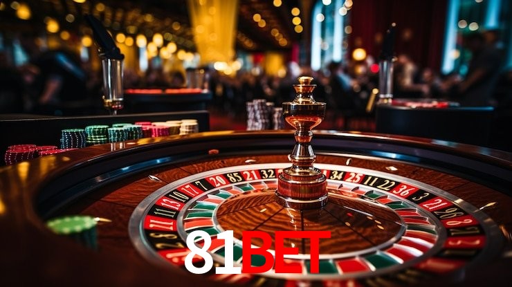 Game Providers 81bet