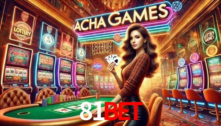 VIP Casino 81bet