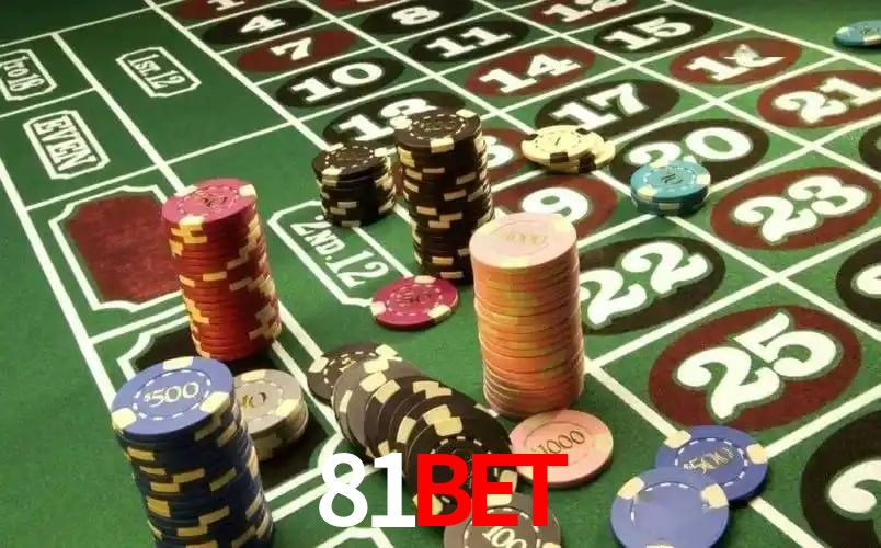 Programa VIP 81bet