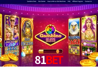 Flash Promotion 81bet