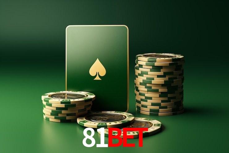 Live Casino 81bet