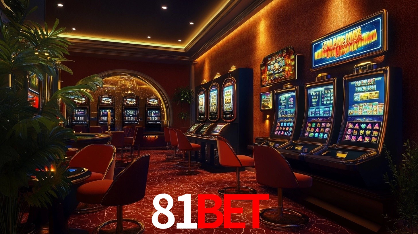 Premium Interface 81bet
