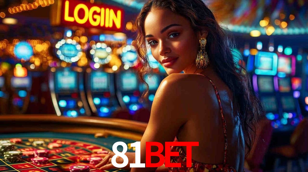 Mesa de Blackjack 81bet