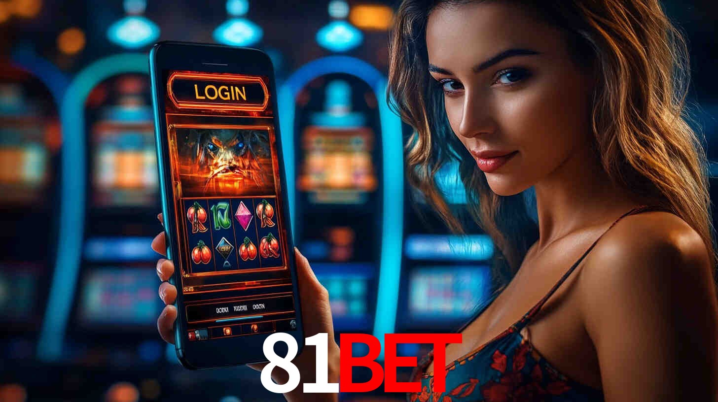 81bet login
