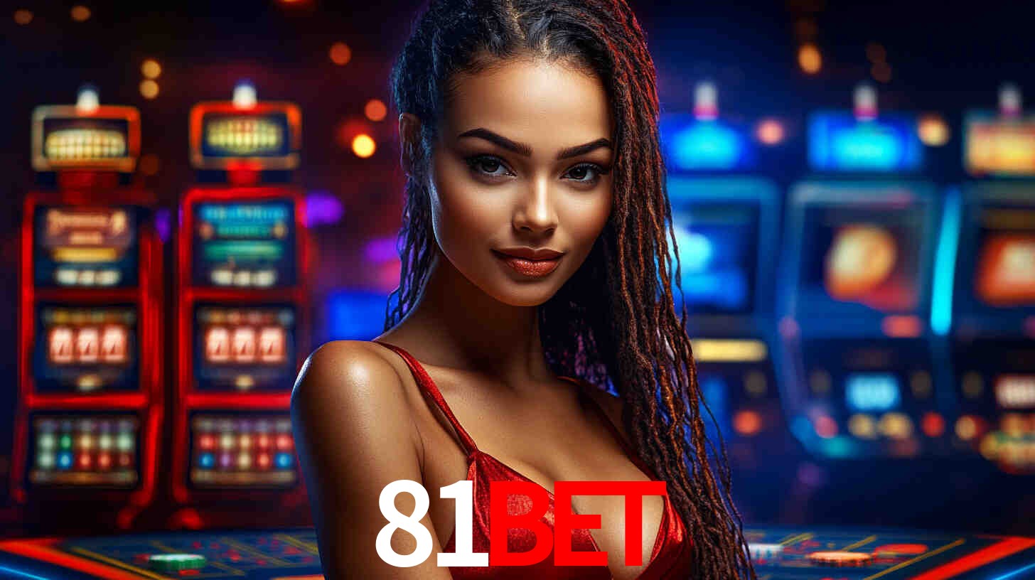 Apostas Esportivas na 81bet: Um Guia Completo