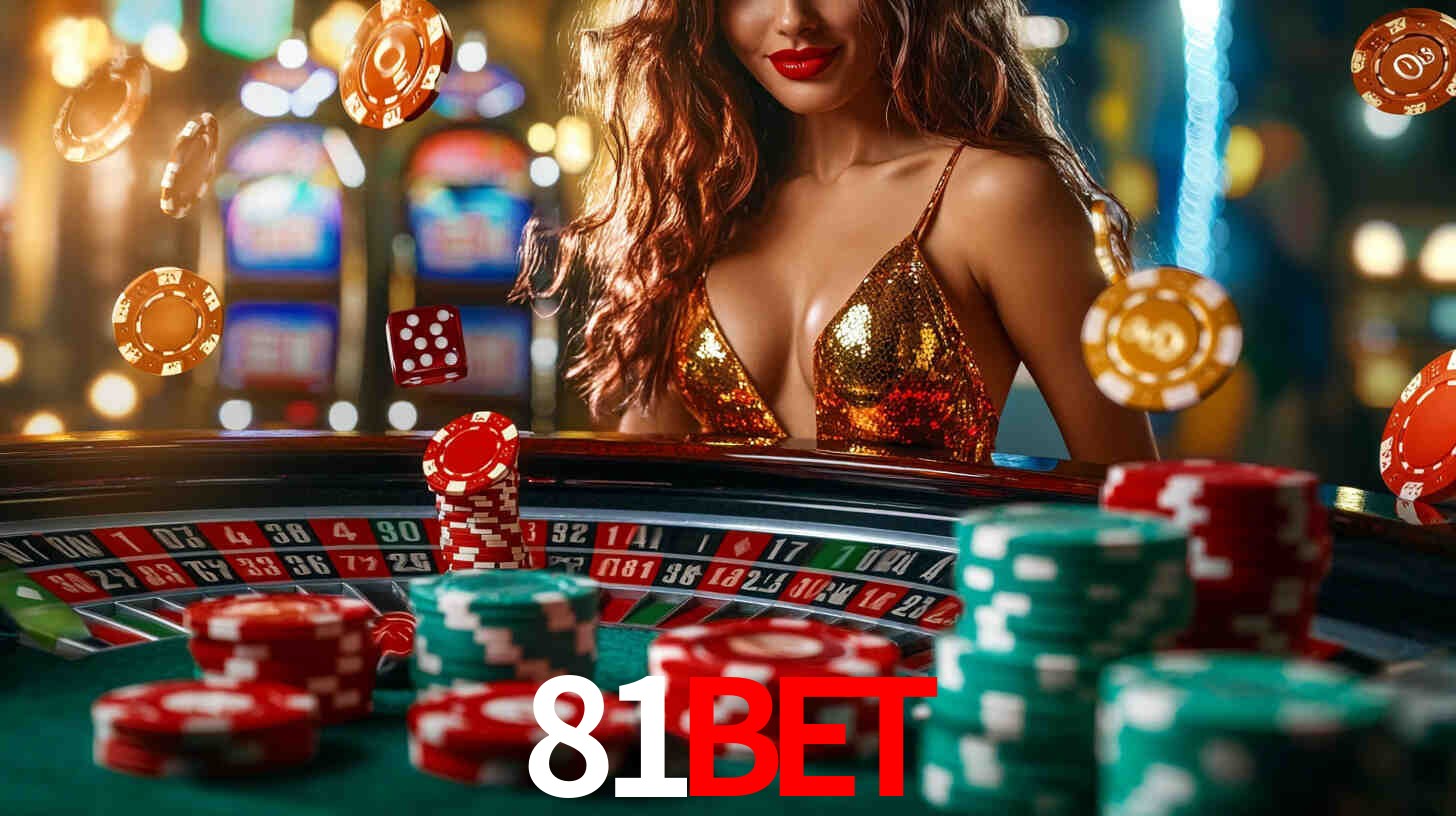 Ofertas Imperdíveis na 81bet: Promoções e Bônus Que Valem a Pena