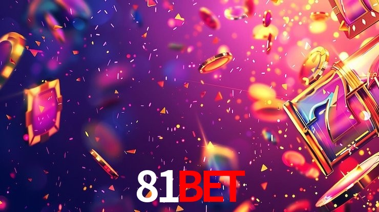 Descubra o Programa VIP da 81bet: Vantagens Exclusivas para Jogadores