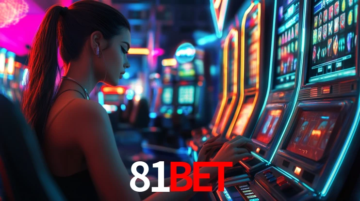 Ofertas Imperdíveis na 81bet: Promoções e Bônus Que Valem a Pena