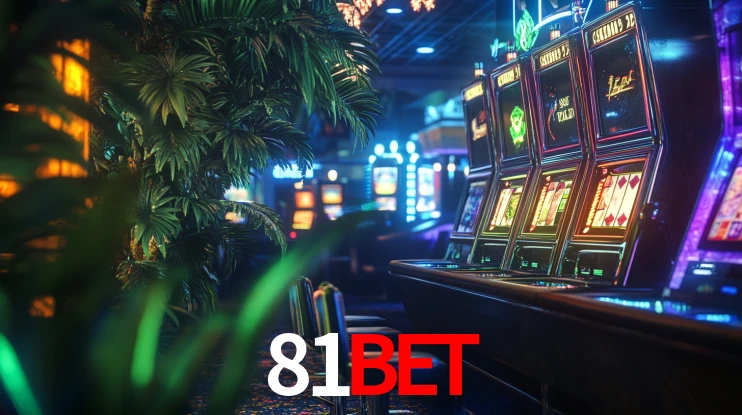 Live Casino 81bet