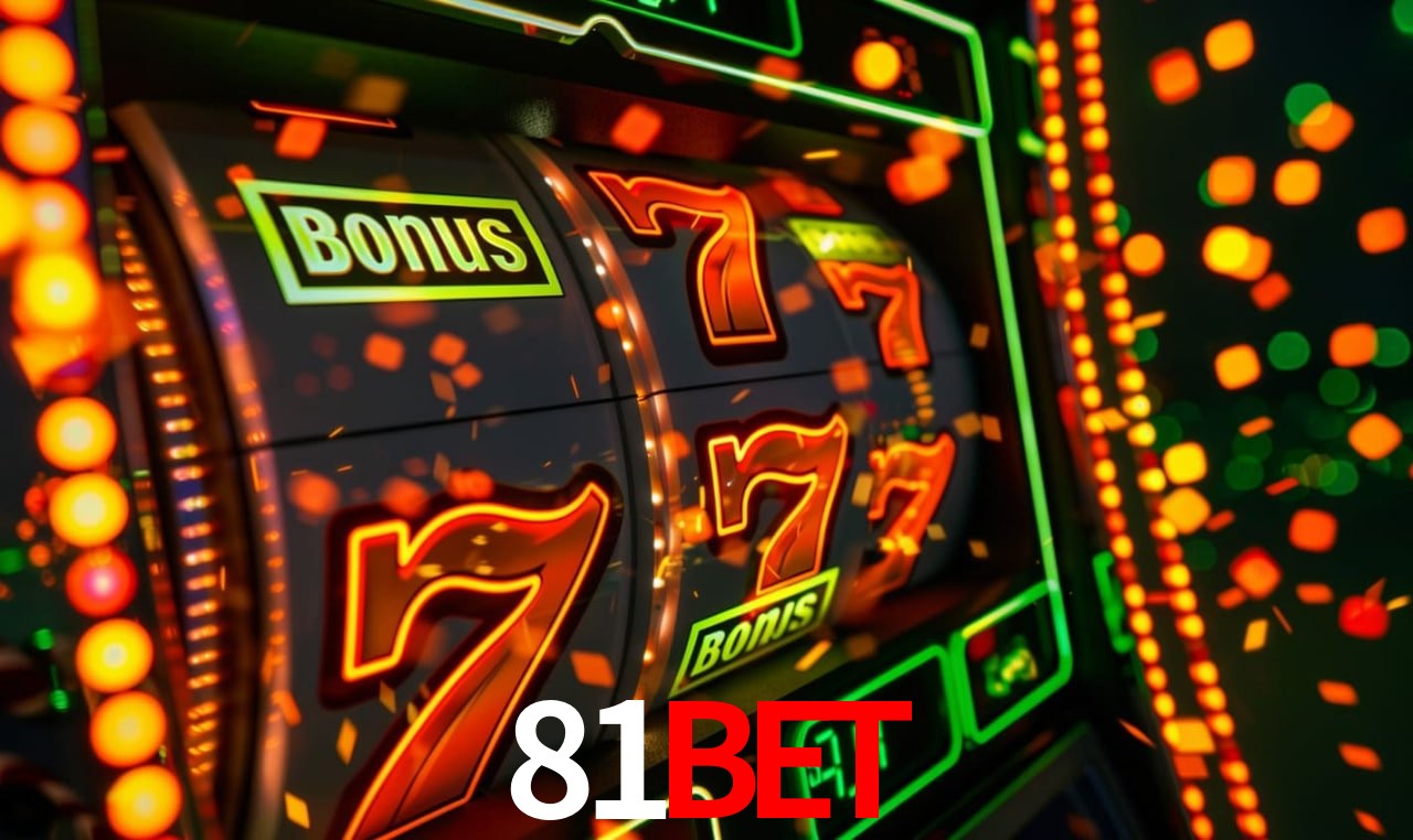cassino 81bet