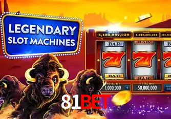 Inovações de Jogos na 81bet: O Futuro das Experiências Interativas