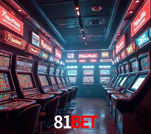 Ofertas Exclusivas 81bet