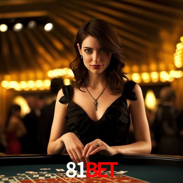 Desvendando o Mundo dos Jogos Virtuais na 81bet