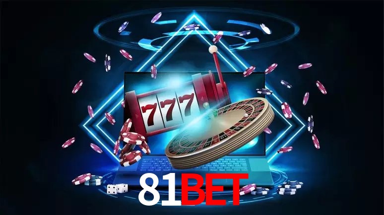 Casino Ao Vivo 81bet