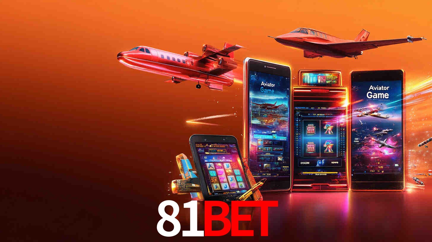 A Popularidade dos Caça-Níqueis no 81bet