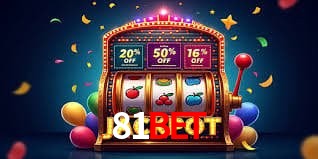 Design Responsivo 81bet