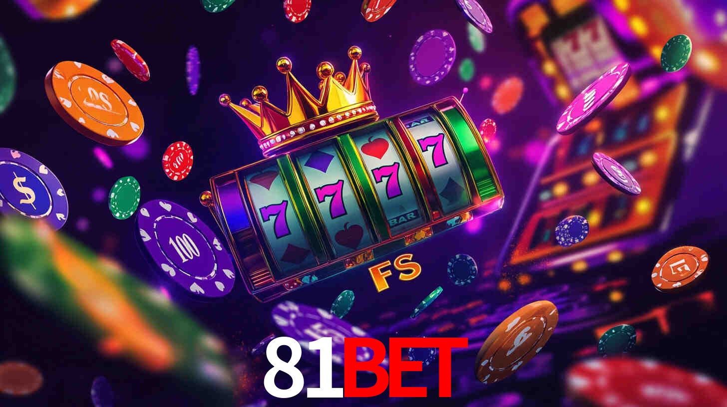 Daily Bonuses 81bet