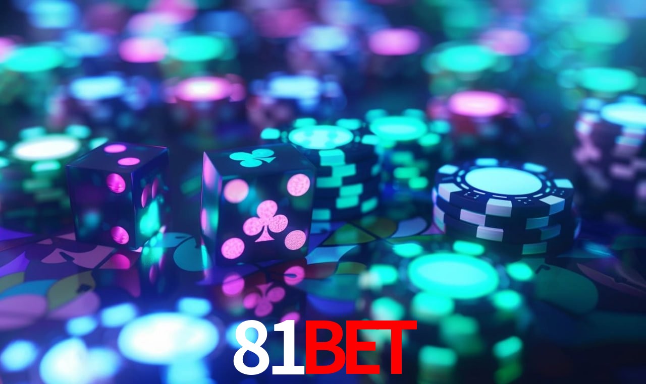 Mesa de Blackjack 81bet