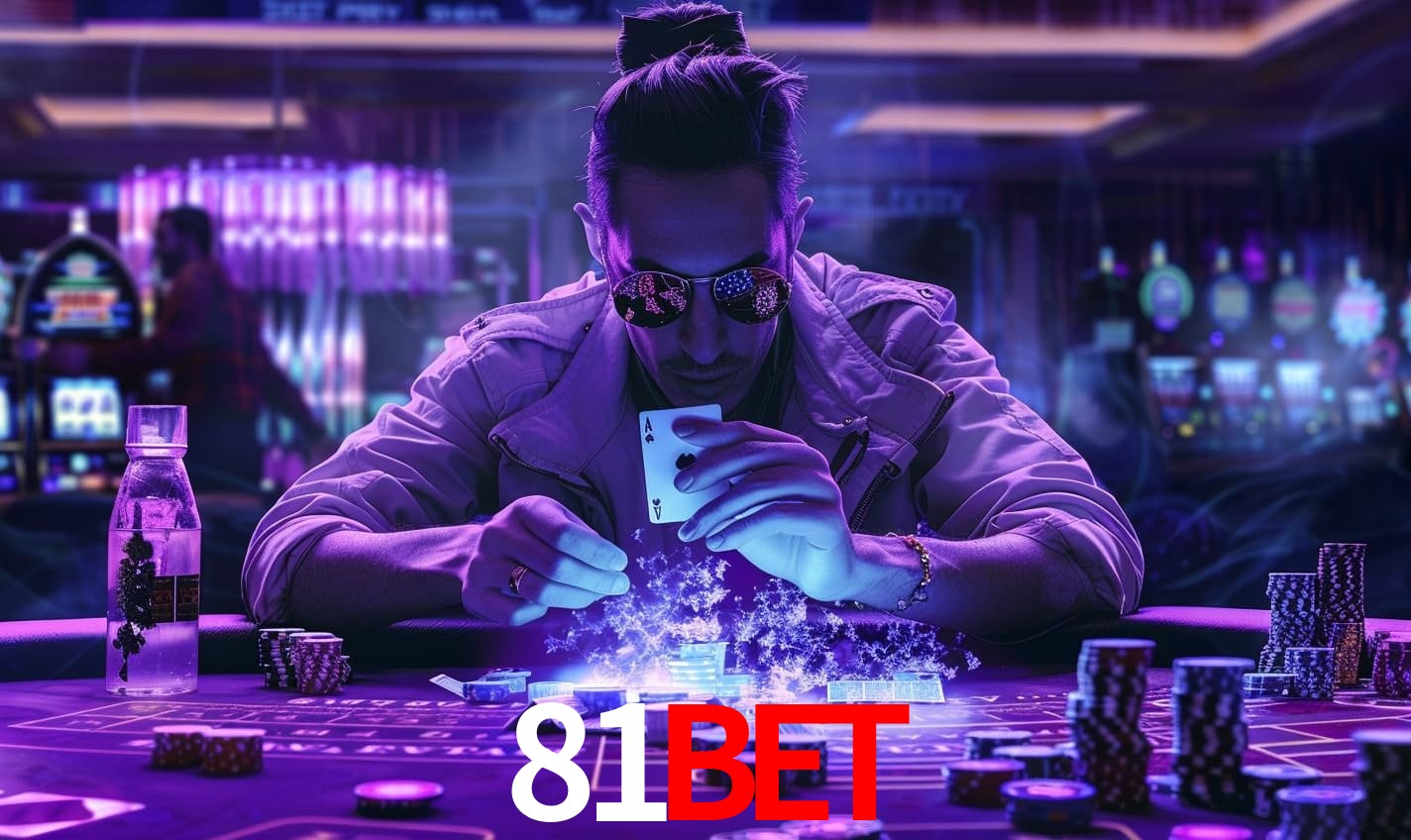 Spaceman Game 81bet