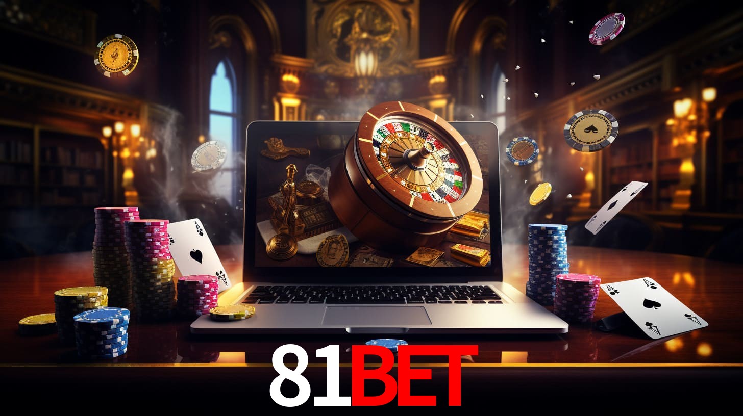 Blackjack Table 81bet