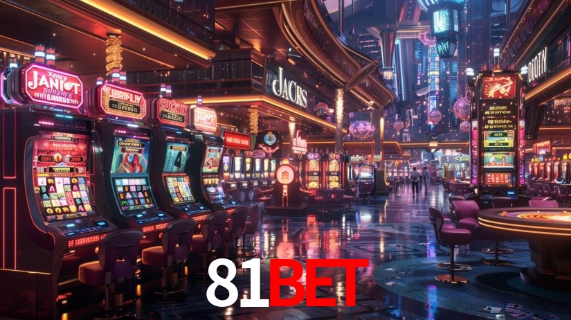 Secure Login 81bet