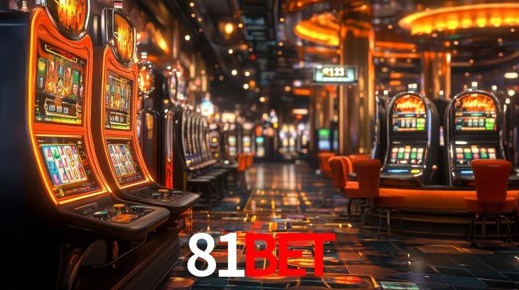 81bet bônus — painel de promoções no aplicativo