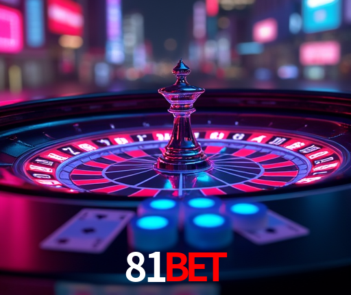 A Emoção da Loteria na 81bet: Uma Chance de Mudança de Vida