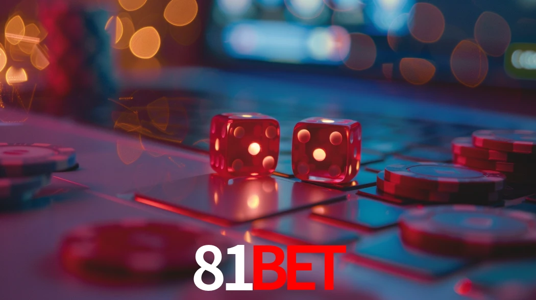 Seasonal Promotions 81bet