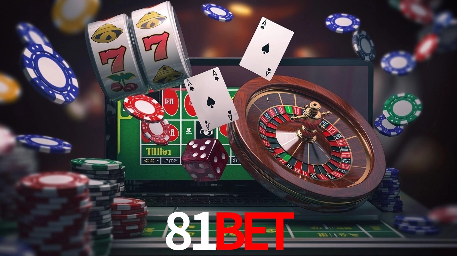 81bet App Interface