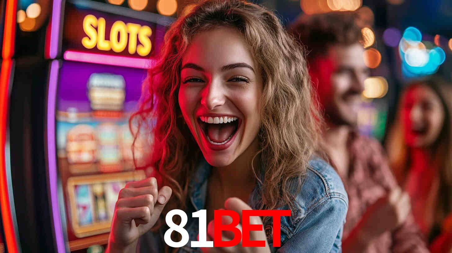 A Experiência Imersiva dos Cassinos Ao Vivo no 81bet