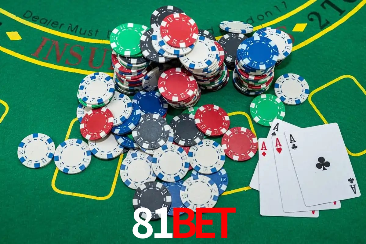 Bônus Diários 81bet