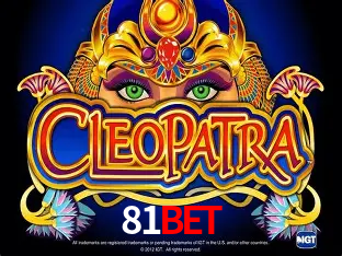 Descubra o Mundo do Cassino Online com 81bet