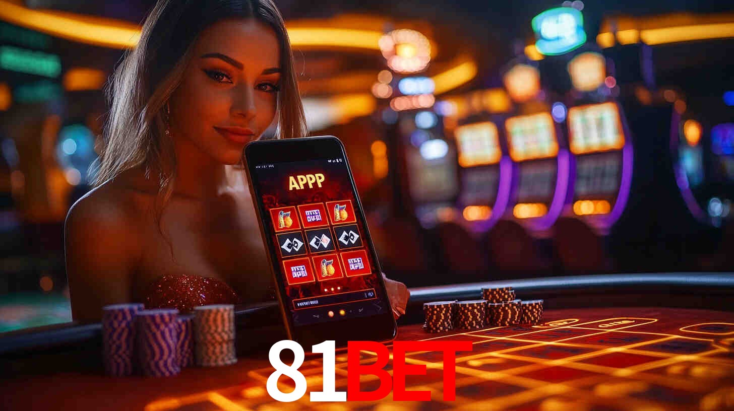 Descubra a Essência do 81bet: Nossa História e Compromissos
