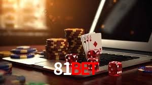 81bet feedback — categorias de sugestão e melhoria no app