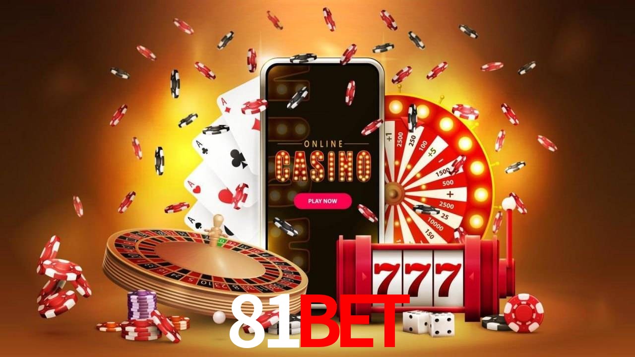 Diretório de Jogos 81bet