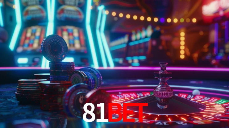 Platform Technology 81bet