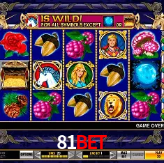 Desvendando o Mundo dos Jogos Virtuais na 81bet