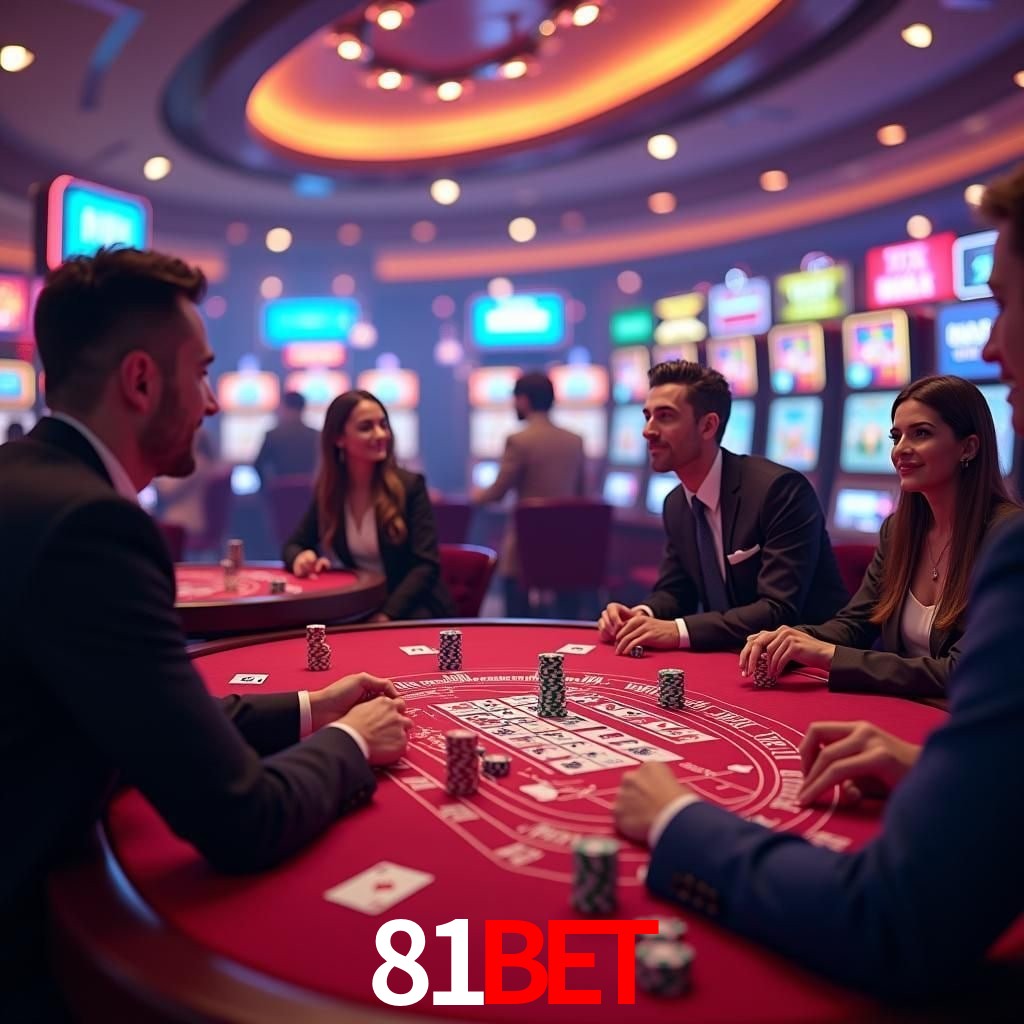 Programa VIP 81bet
