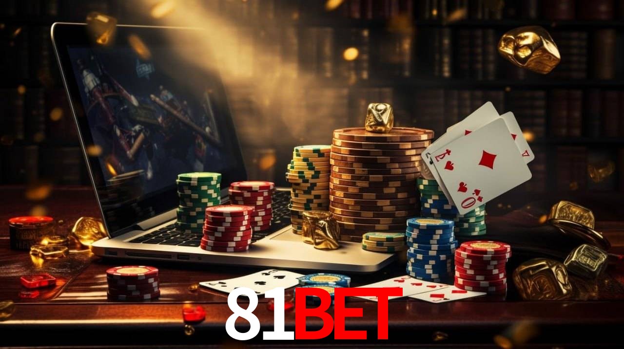 Casino VIP 81bet