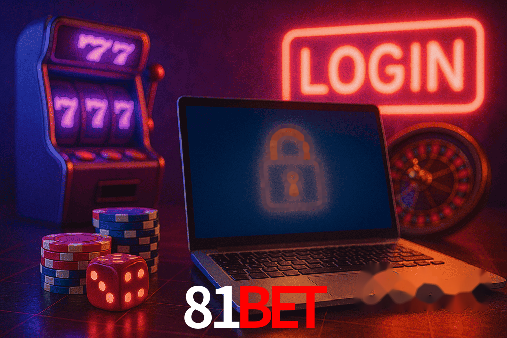 Apostas de Tênis 81bet