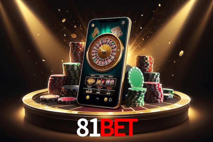 Benefícios da Conta 81bet
