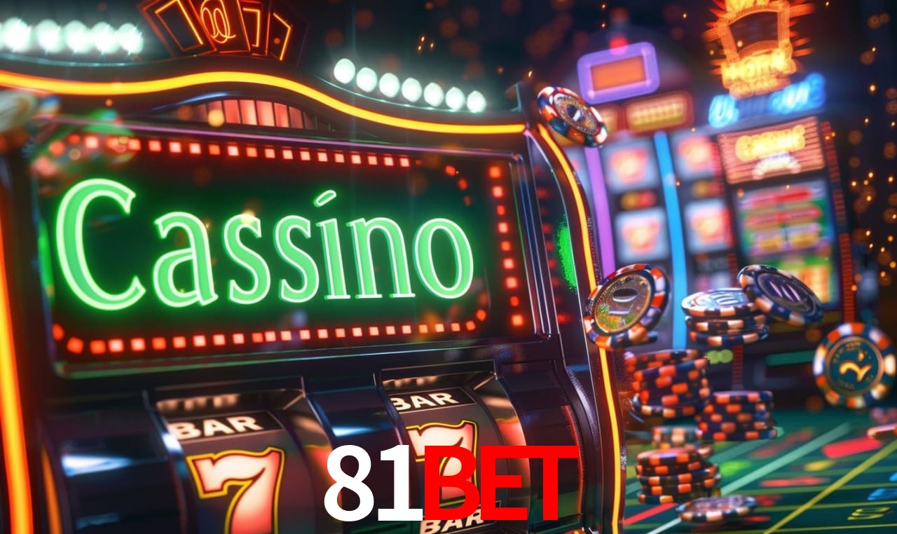 Login Seguro 81bet