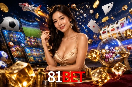 Quick Registration 81bet
