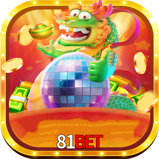Ícone app 81bet